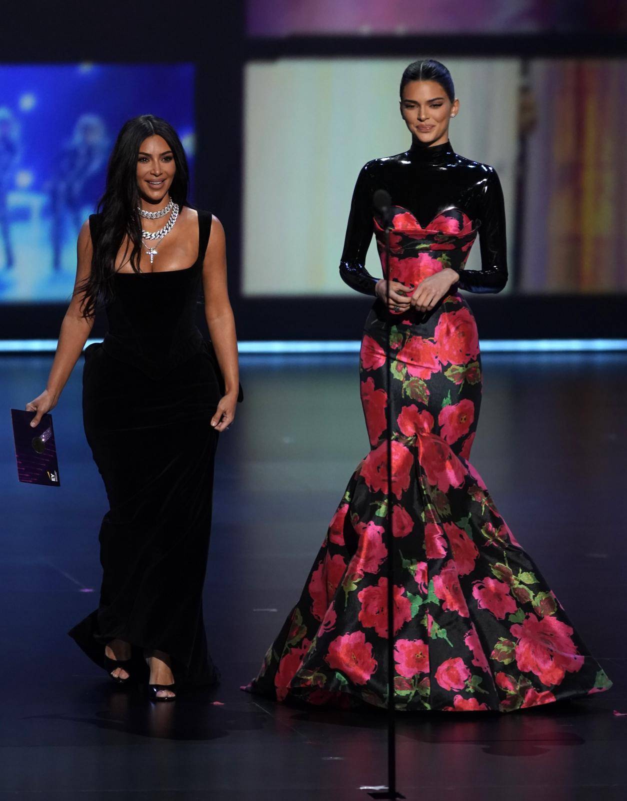 71st Primetime Emmy Awards - Show - Los Angeles, California, U.S.