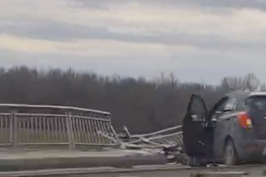 Prometna nesre&cacute;a u Zagrebu