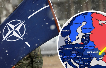 NATO priprema novi plan za obranu Ukrajine: Stiže još više vojnika i proturaketna obrana
