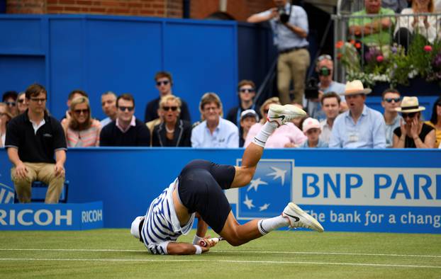 Aegon Championships