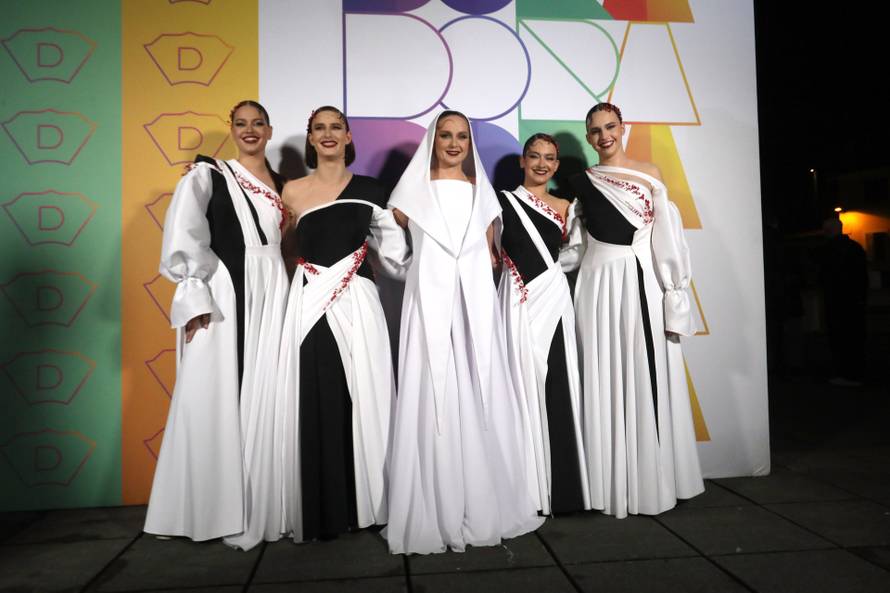 Evo o čemu pjevaju Lelekice, veliki favoriti ovogodišnje Dore