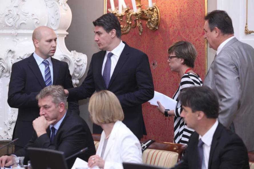 Patrik Macek/Pixsell