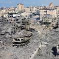Organizacija za ljudska prava: 'Izrael u Gazi i Libanonu koristi streljivo s bijelim fosforom'