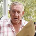 VIDEO Ovo je umirovljenik s 482 mil. kn na računu. Ispred suda je novinarima vikao: 'Lešinari!'
