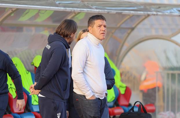 Hajduk i Vukovar sastali se u 18. kolu SuperSport HNL-a