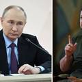 Ekskluziva Reutersa: Vladimir Putin spreman zaustaviti rat!