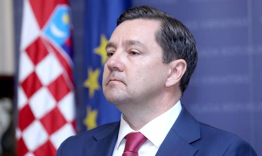 Andrija Mikulić (HDZ) postao je novi glavni državni inspektor