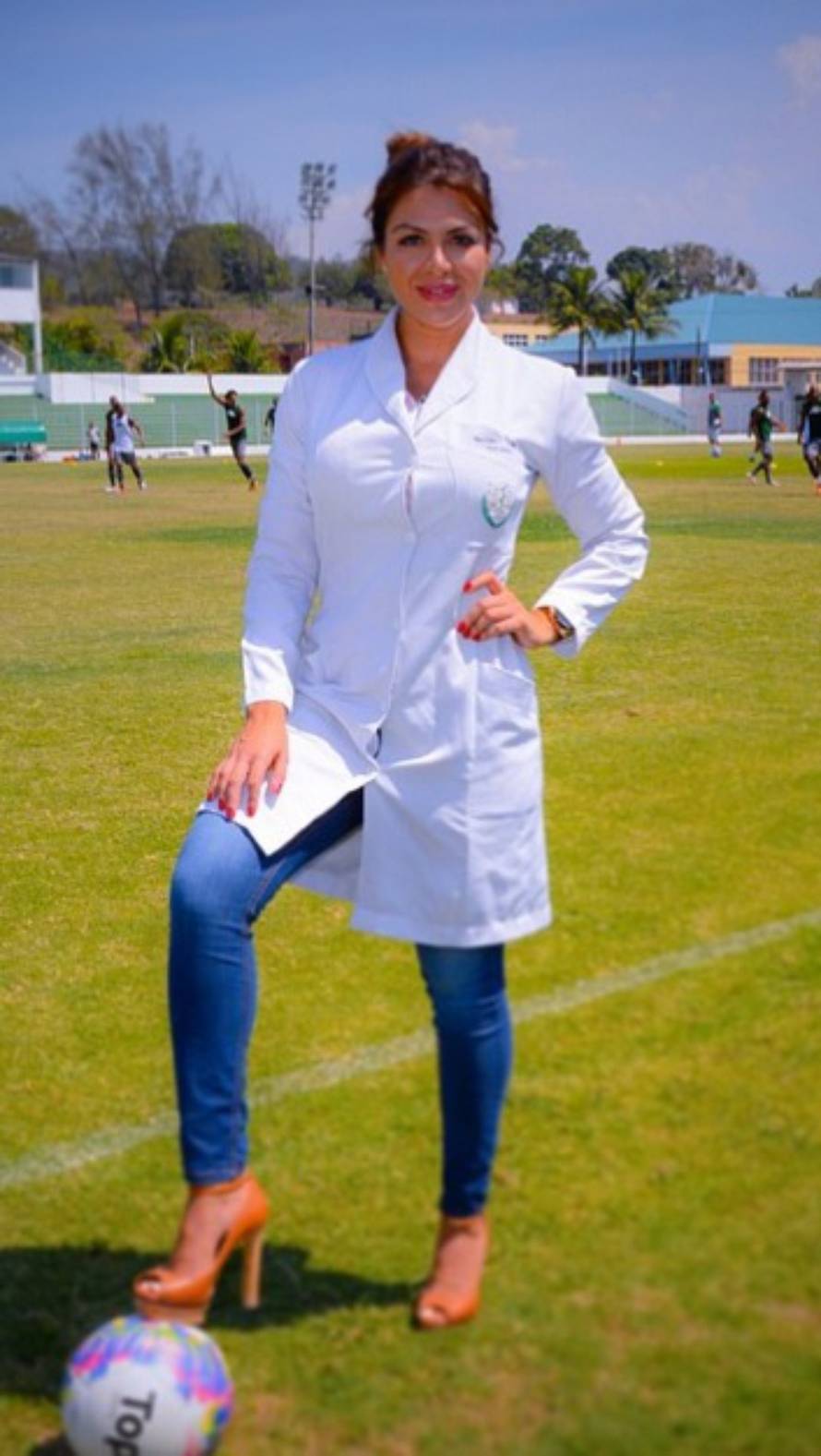 Rosanna Torales/Instagram