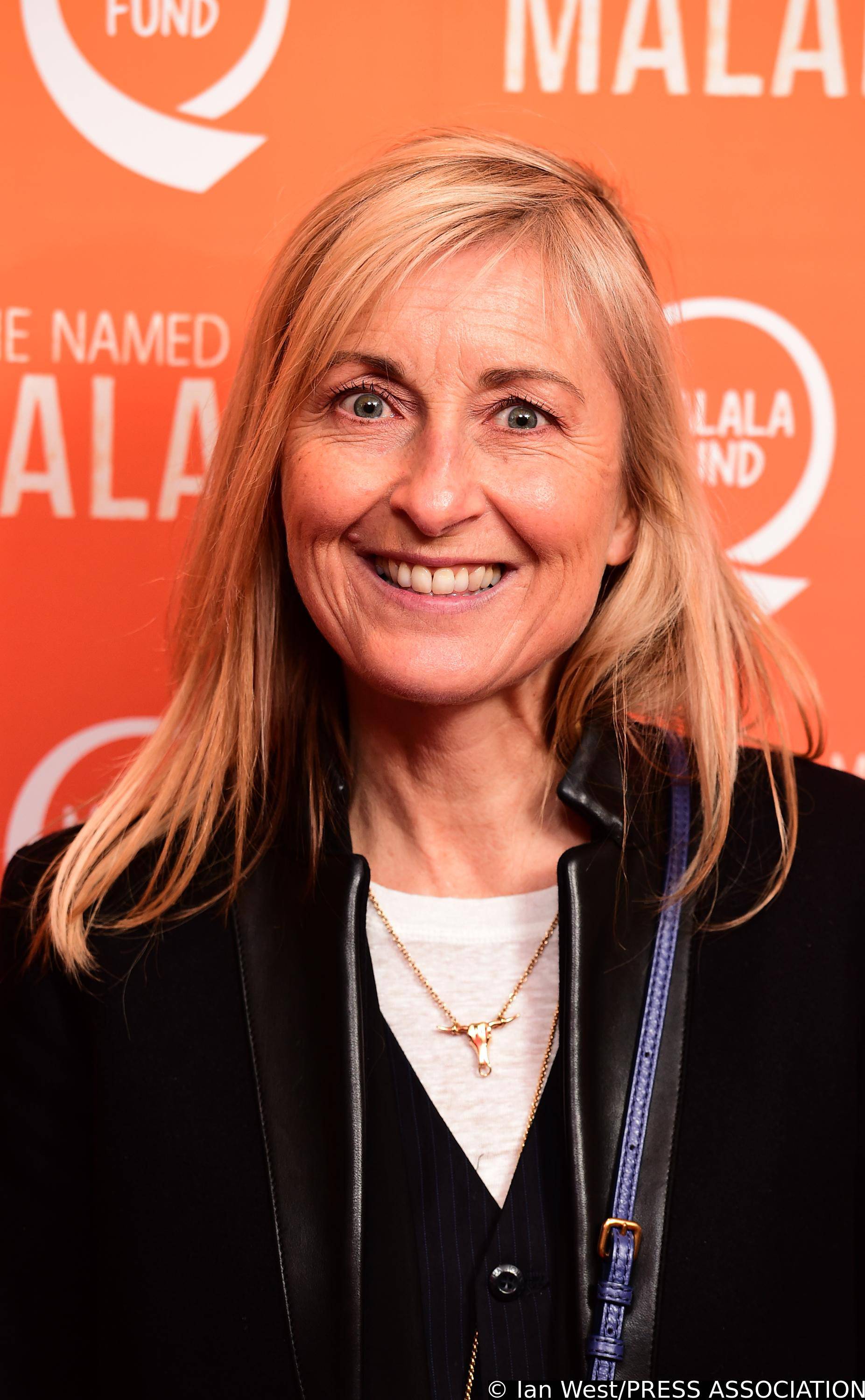 Fiona Phillips Alzheimer's diagnosis