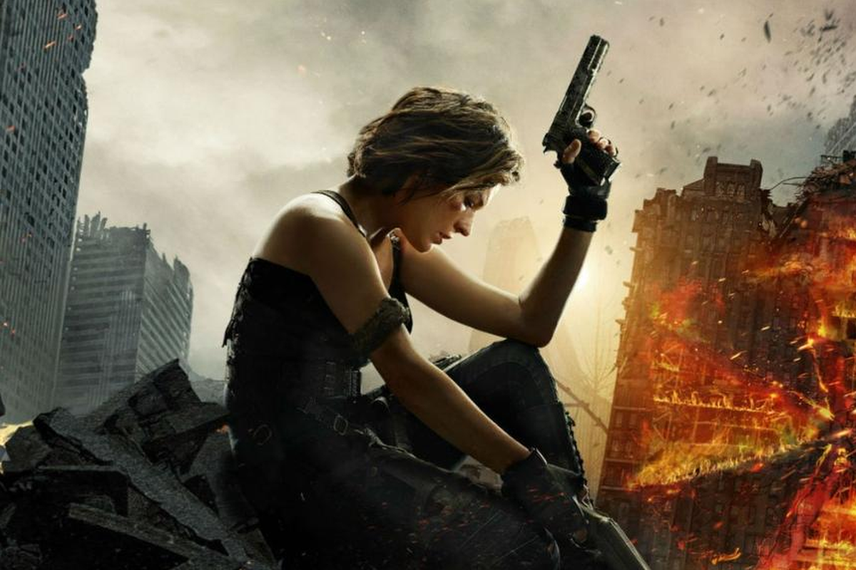 'Resident Evil': Kraj je stigao i Milla Jovovich će ih ubiti sve