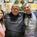 Od slu&ccaron;ajnog susreta do braka: Ljubavna pri&ccaron;a Petra i Morane Pere&zcaron;e traje ve&cacute; dva desetlje&cacute;a