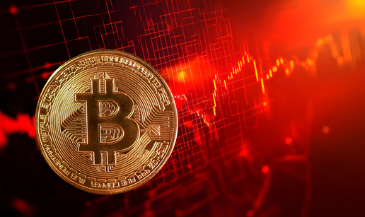 Cijena Bitcoina naglo sko&ccaron;ila