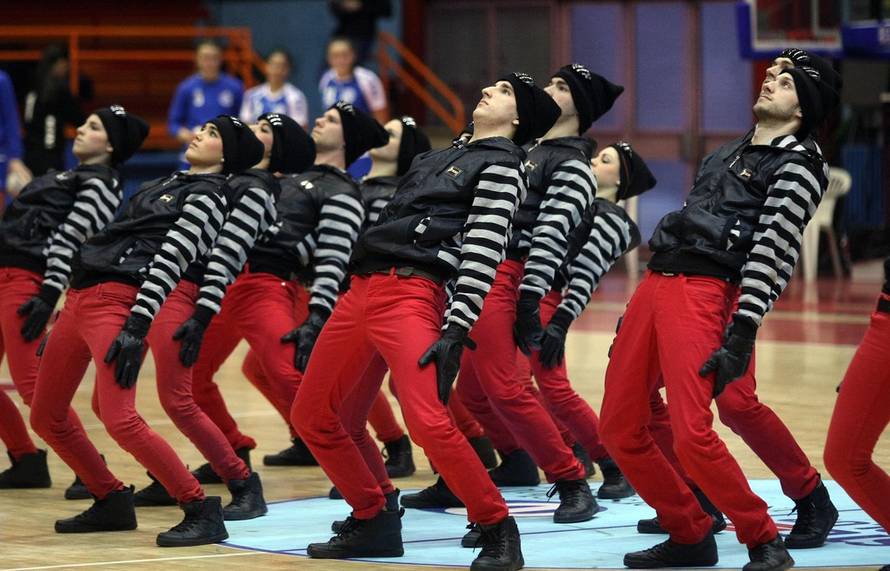 Marko Prpić/Pixsell