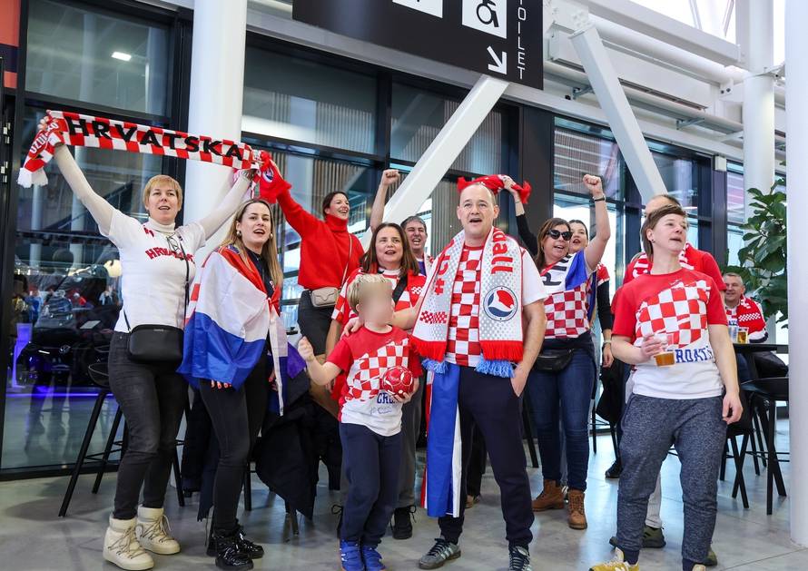 Izbornik Islanda: Hrvati? Bili su drugi pa treći, to sve govori. A u jednome su najbolji na svijetu
