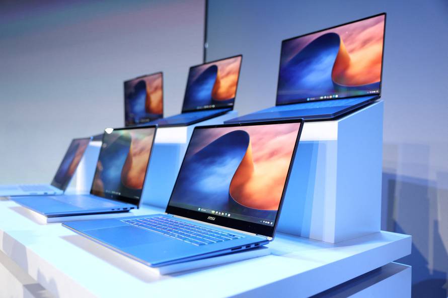 Microsoft Windows and Surface event