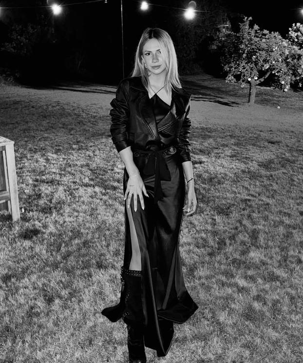 FOTO Ljubavni trokut svjetskog prvaka! Ostavio djevojku, čeka dijete s njezinom prijateljicom