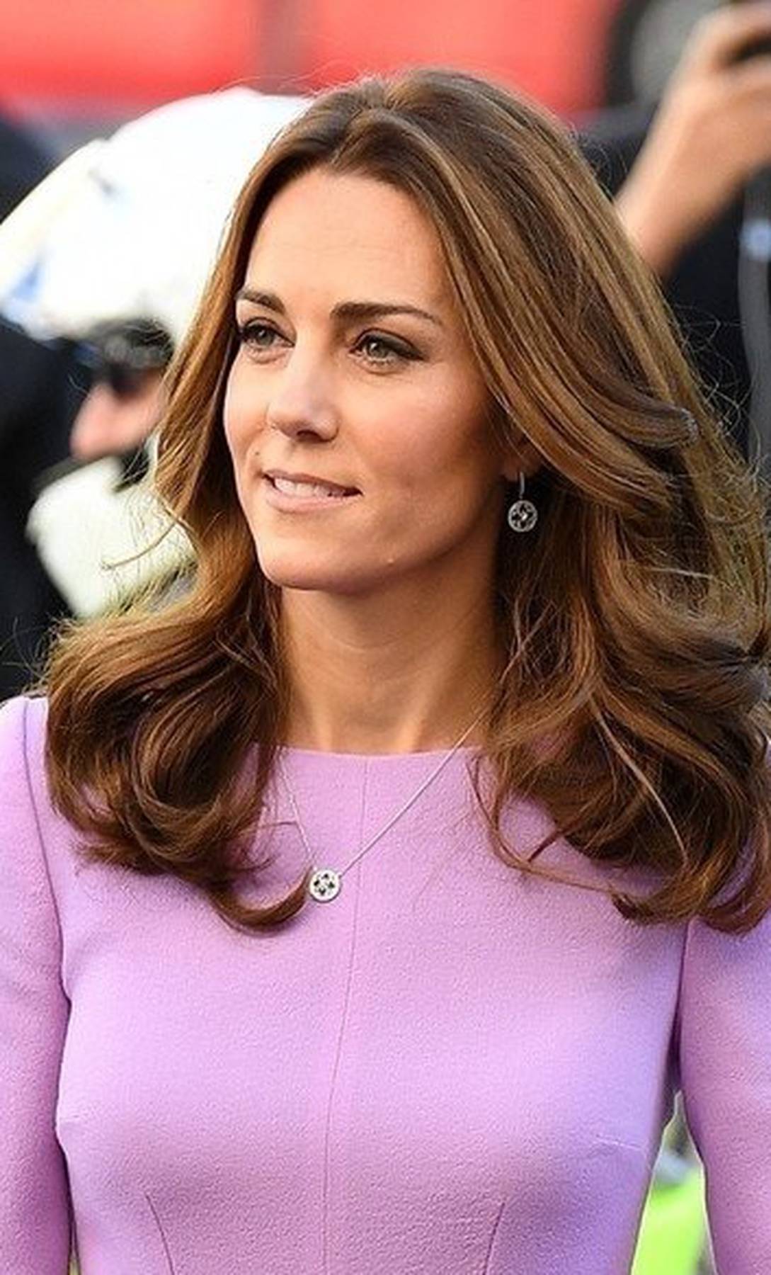 The Duke and Duchess of Cambridge attend the Global Ministerial Mental Health Summit