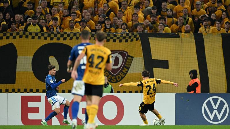 Mladi 'vatreni' golom izbacio Schalke iz kupa, Josip Brekalo nastavio sjajan niz u Njemačkoj