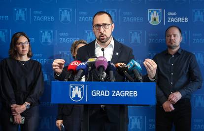 Tomašević: Ne slažem se s izjavom svog oca Smiljana, nazvao sam ga ujutro