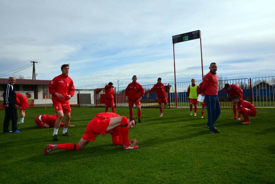 Navijači skupili novac za prvi semafor u 93 godine kluba...