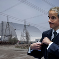 Šef za atomsku energiju: 'Situacija u Černobilu je bila abnormalna i izuzetno opasna'