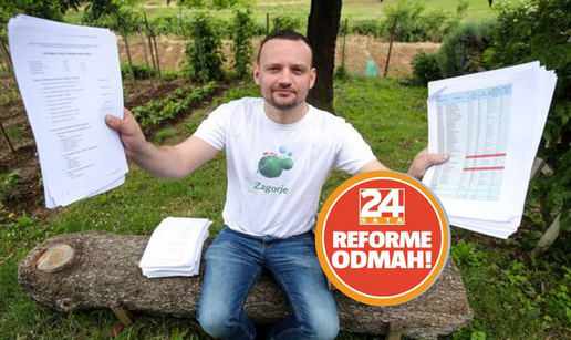 Za plaće lokalnih šerifa trošimo 170 milijuna kuna: 'Volontiraju' i za naknadu od 13.000 kuna!