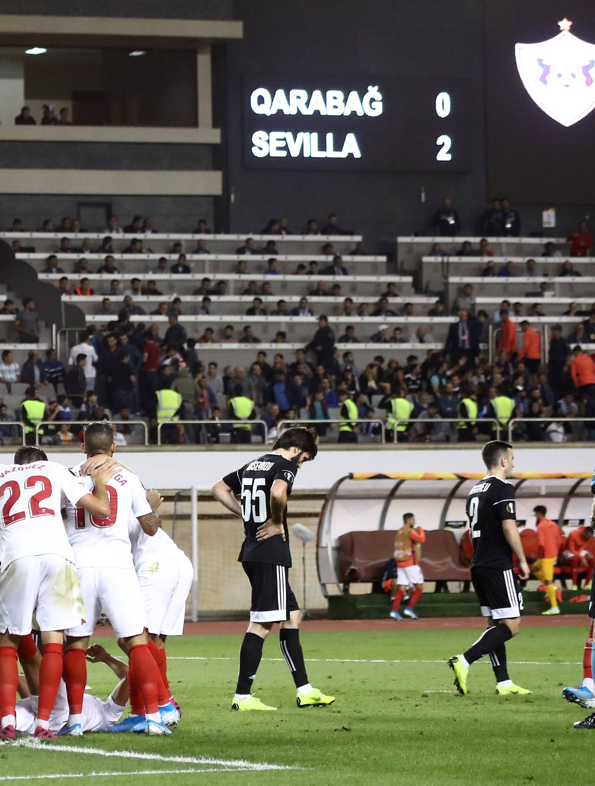 Cluj šokirao Lazio,  Čop i 'Piva' presjedili pobjede svojih ekipa