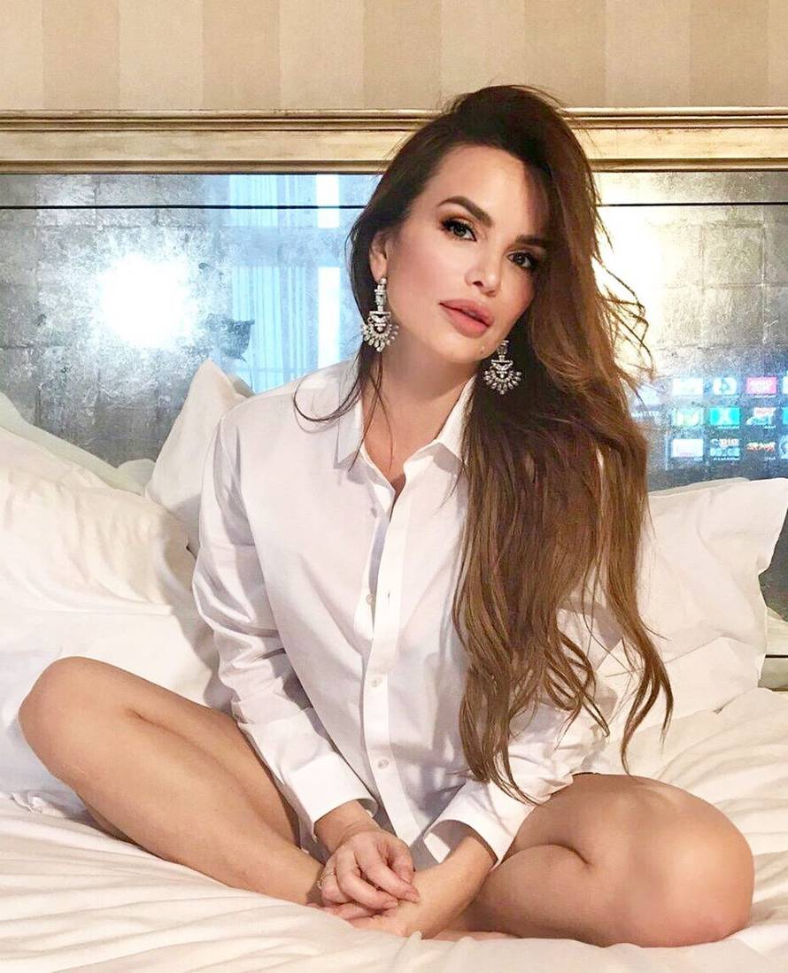 Seve odbrusila 'hejterici' jer je spomenula uradak: Nije vam to trebalo. Vidim, pratite moj opus