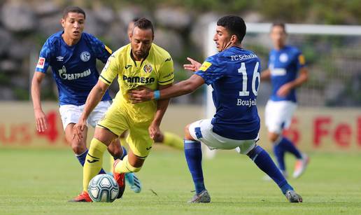 Bivšem asu Arsenala umalo su amputirali nogu, a sada je uveo Oviedo među španjolsku elitu