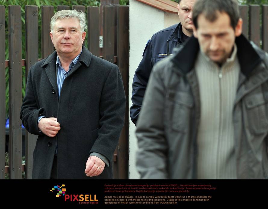 Marko Jurinec/PIXSELL