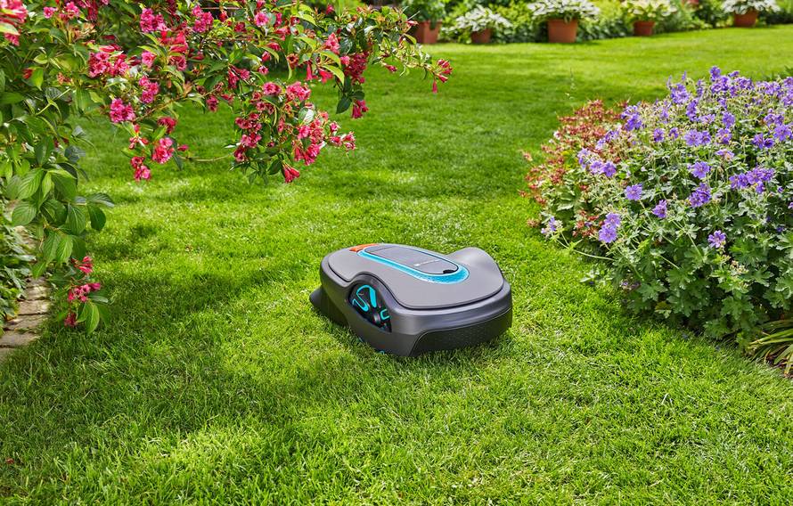 Nakon napornog tjedna na poslu, zaslužili ste miran odmor u pažljivo njegovanom vrtu