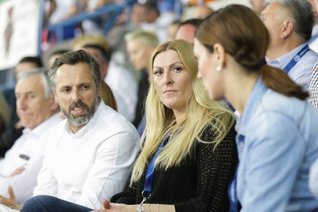 Dubrovnik: Finale Triglav vaterpolske lige izme?u Juga i Jadran Carine