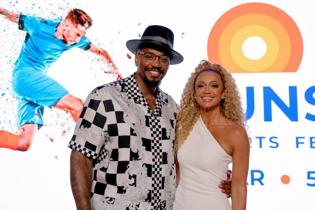 Zadar: Svečano otvaranje Sunset Sport Media Festivala