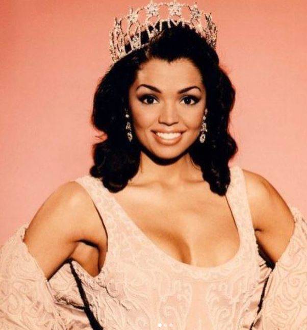 Bivša Miss Universe preminula je u 45. godini od raka jetre