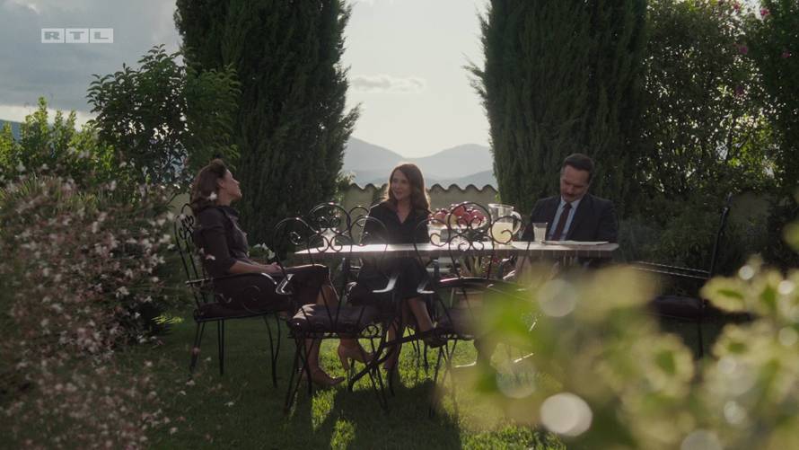 Ante skoro otkrio strasnu aferu  Mirjane i Domazeta?  Bukvić o liku Tome: Ne znaš što očekivati