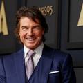 Tom Cruise (61) pohvalio se isklesanim mišićima na Mallorci