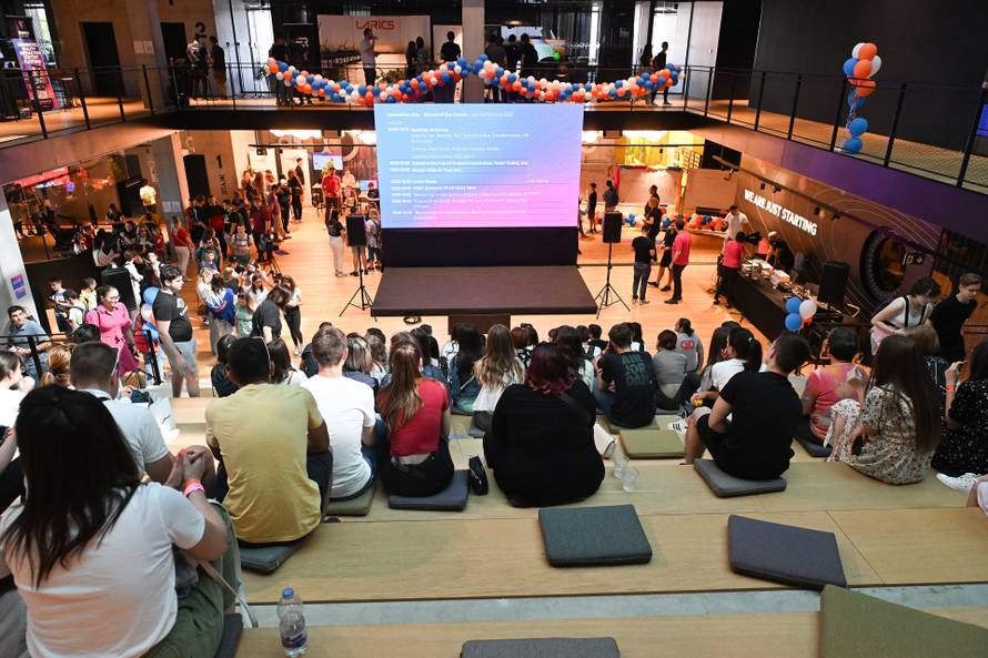 Zagreb: U sklopu Innovation Day-a održana je završna konferencija Škole budućnosti
