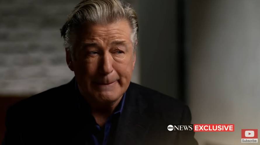 Alec Baldwin i supruga nestali s Twittera nakon što je glumac u intervjuu zaključio da nije kriv