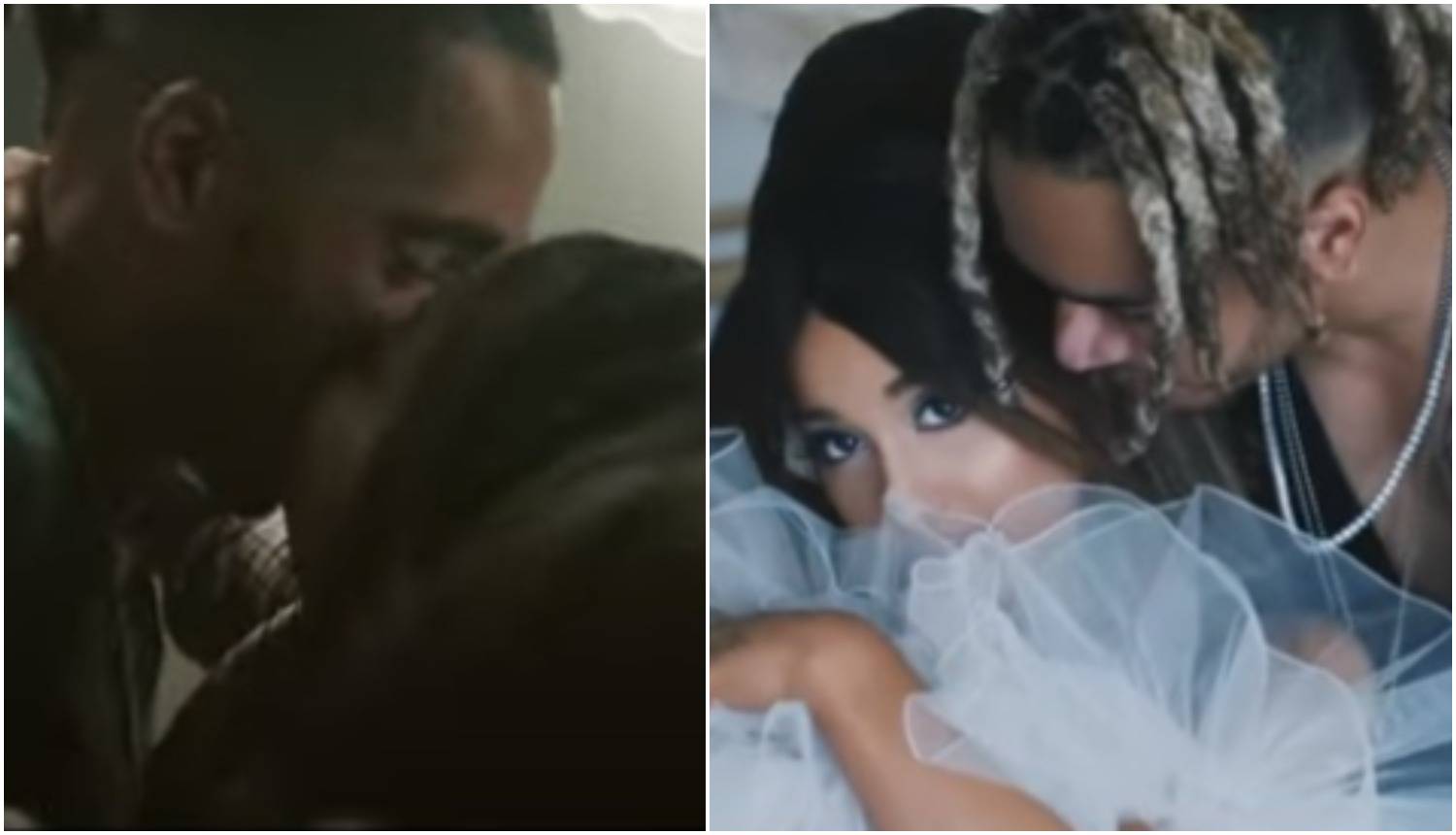 Ariana pobudila sumnju novim spotom: 'Jel ti to novi dečko?'
