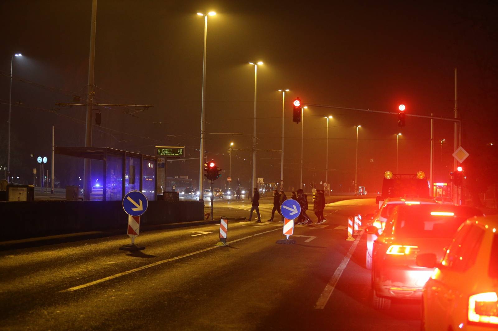 Ovako izgleda vožnja kroz novi rotor: 'Bit će sigurniji za sve...'