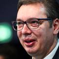 Vučić: U Srpskoj budućnosti neće biti više 'Oluja' i traktora