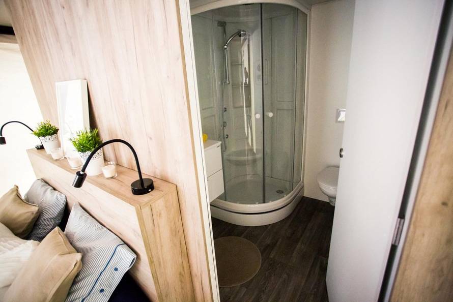 Hrvatski Glamping šator – prvi i jedinstveni na tržištu