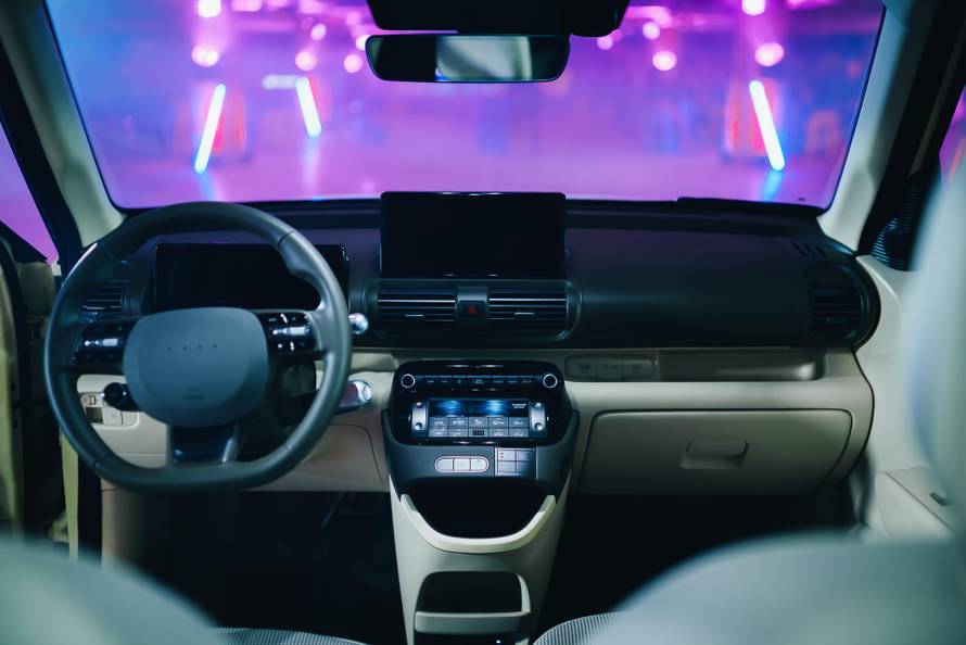 Hyundai Inster premijerno predstavljen u Zagrebu