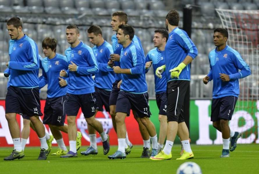 Marko Lukunic/PIXSELL