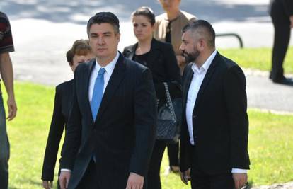 Milanović: Kaptol ne bi trebao dijeliti savjete hrvatskoj Vladi