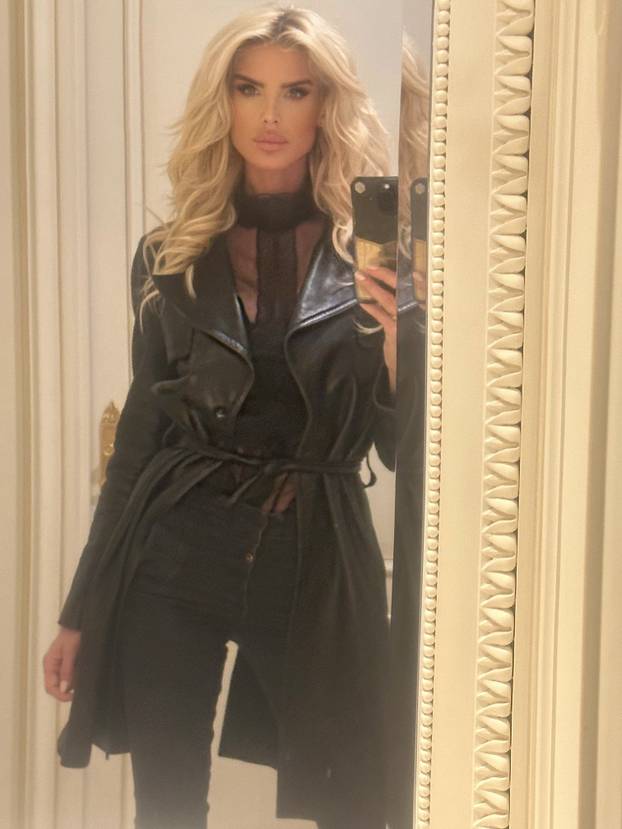 FOTO Švedska Playboy bomba slavi 51. rođendan: 'Victoria, izgledaš bar dvostruko mlađe...'