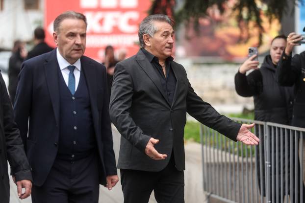 Sarajevo: Komemoracija Halidu Besliću u Narodnom pozorištu Sarajevo