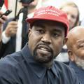 Kanye West želi u Bijelu kuću