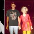 Dolly Parton objavila fotku sa suprugom kojeg je skrivala od očiju javnosti punih 55 godina