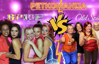 Nakon Uraganki Petkova mama Katica i frendice postale Spice Girls: 'Muž bu me se odrekel'